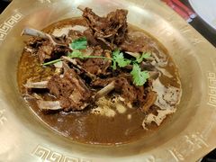 -芦月轩羊蝎子(劲松店)