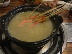 -盈田盈粥庄(博山东路店)