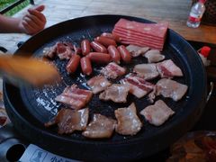 -北京山里寒舍度假酒店