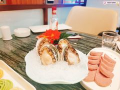 -大渔小鲜火锅店