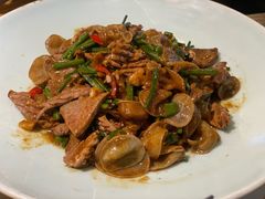 -打酱油·非遗淮扬菜(瘦西湖梅岭店)