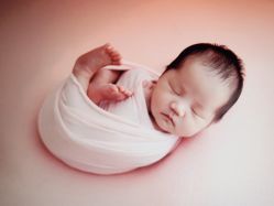 -Baby Pastel 自然光儿童摄影(CBD店)