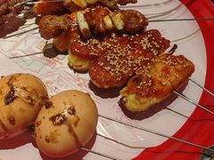 -北三老太太烧烤(人生一串上榜店)