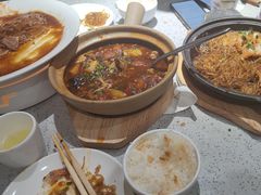 -紫光园·烤鸭·北京菜(团结湖店)