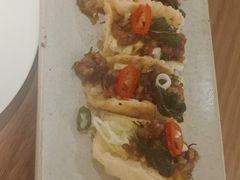 -芭莉与彩虹西餐厅(成都合生汇店)