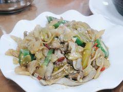 -苏记农家菜馆