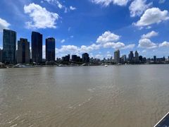 -三利音·浦之舟(滨江大道店)