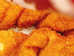 酸奶大麻花-蒸翻天·原味馒头(向阳里店)