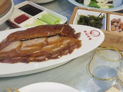 -郭林家常菜(狼垡店)