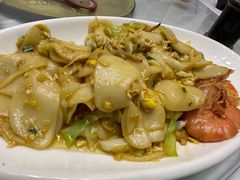 -金海湾海鲜排档(朱家尖店)