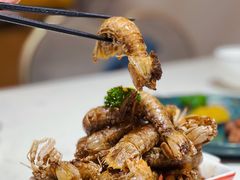 -后海16号·北京私房菜