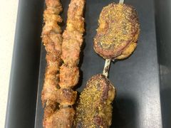 -和庆斋羊蝎子火锅·碳缸烧烤(顺义旗舰店)