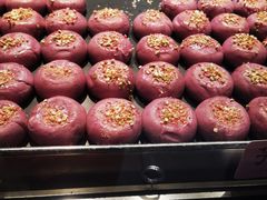 -泸溪河桃酥(秦淮夫子庙一店)