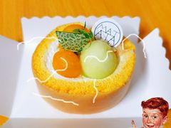 -Kekimatata 生日蛋糕·烘焙教学
