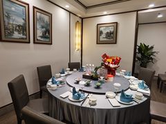 -千滋百味·醉江澜花园餐厅(街道口店)