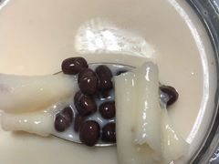 -兄弟深夜豆浆