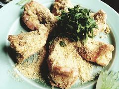 -Lam Vien Restaurant