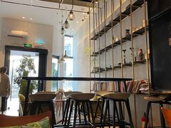 -Home Cafe(水榭春天店)