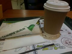 android_upload_pic-赛百味SUBWAY(建六宜安广场店)