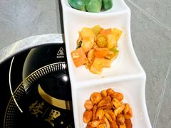 -楼里火锅餐厅(文化城店)