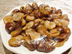 蚕豆-百慕翡丽(南滨河东路店)