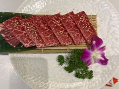 -千寻山野烤肉(中关村店)