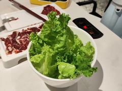 -八合里潮汕鲜牛肉火锅(上海汇智广场店)