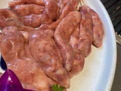-金龙烧烤·牛肉面(西塔店)
