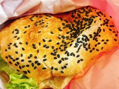 -塔斯汀中国汉堡(江大南路店)