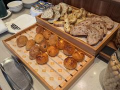 -上海前滩香格里拉大酒店