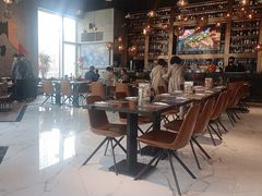 -Margherita雏菊意大利餐厅(雅颂庭购物中心店)