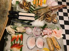 -生如夏花泰式火锅(鹭洲里店)