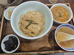 -蟹上黄·蟹黄面·江南糖水(人民广场店)