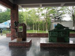 -成飞公园