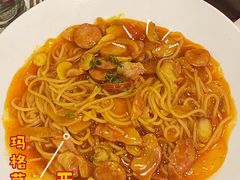 -玛格萝妮比萨屋(陆家浜路店)
