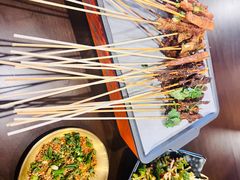 -林二哥宜烤官·宜宾小烧烤