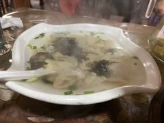 燕皮馄饨-浔里饭店