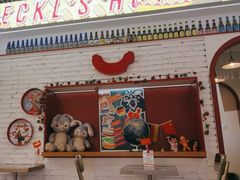 -Eckl’s爱氏热狗(猫街店)