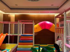 -马哥孛罗咖啡厅·Cafe Marco (厦门马哥孛罗东方大酒店)