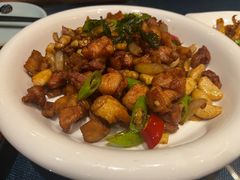 -隐食私房菜(老街店)