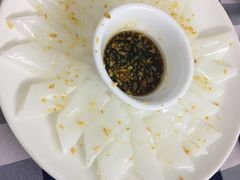 金沙肠粉-阿妹小海鲜(下角店)