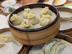 烧卖-洪祥大酒店(大庆东路店)