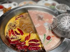 -骨之味·筒骨汤火锅(江头店)