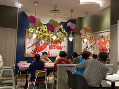 大堂-肯德基(新阳光店)