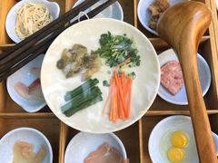 荤素拼盘-飞虎过桥米线(翠湖店)
