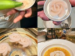 -海味观(老西门店)