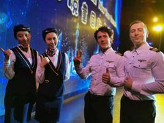 -卓悦童国际幼儿园