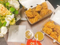 -艾薯夫妇Aysh(红山店)