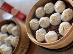 -锡笼记·无锡小笼(人民路店)