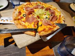 -巴别塔法餐舍(合作路店)